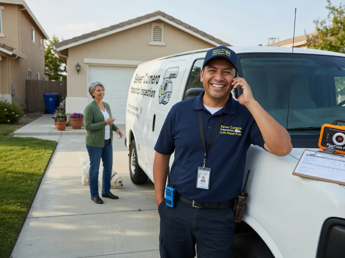 Sewer Line Repair Madisonville, KY FAQs